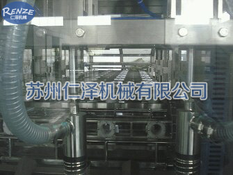 桶裝線設(shè)備