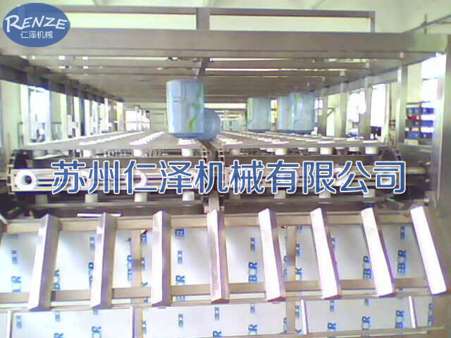 桶裝線設(shè)備