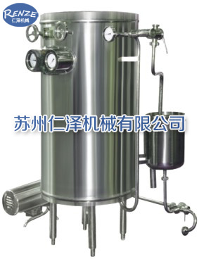 超高溫瞬時滅菌機